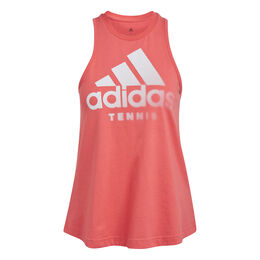 Vêtements De Tennis adidas Cat Graphic Tank-Top
